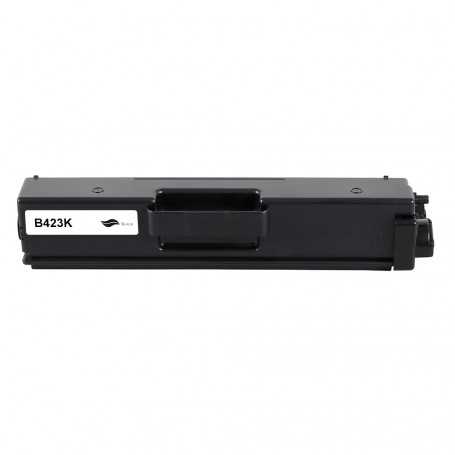 Toner Brother TN-423BK Noir Compatible 6500 Pages