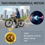 ADO A26+ EU 26-inch Electric Mountain Bike