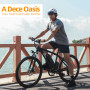 ADO A26+ EU 26-inch Electric Mountain Bike