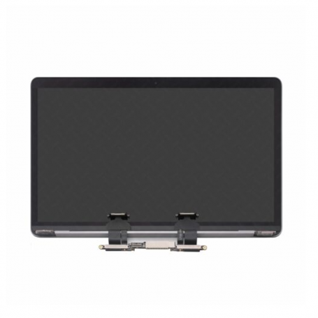 Full LCD Screen MacBook A2338 Gray (Original Disassembled) Grade A