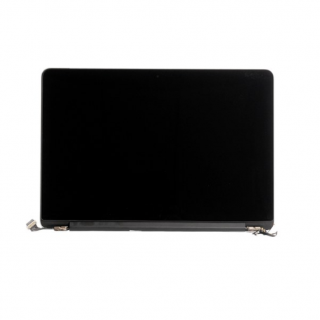 Complete LCD Screen MacBook A1398 2013-14 Silver (Original Disassembled) Grade A