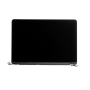 Complete LCD Screen MacBook A1398 2013-14 Silver (Original Disassembled) Grade A