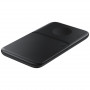 Samsung Duo Wireless Charger 9W Black - Retail Box (Original)