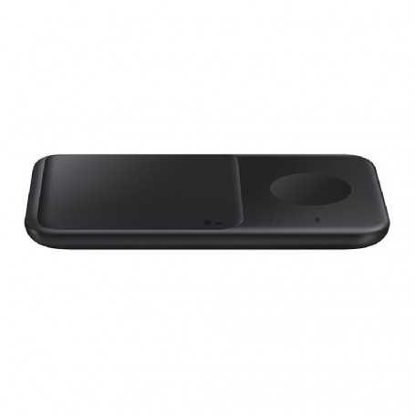 Samsung Duo Wireless Charger 9W Black - Retail Box (Original)