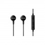 Headset Kit Handsfree Jack 3,5mm HS1303 Samsung Black - Retail box (Origine)