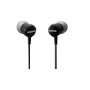 Headset Kit Handsfree Jack 3,5mm HS1303 Samsung Black - Retail box (Origine)