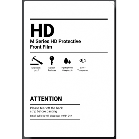 Film Hydrogel TPU Soft M Series Protection - 50 pcs