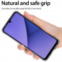 ARAREE Flexield transparent protective cover - Samsung Galaxy A53 5G