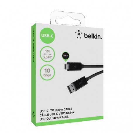 USB / Type-C Cable - 1M BELKIN