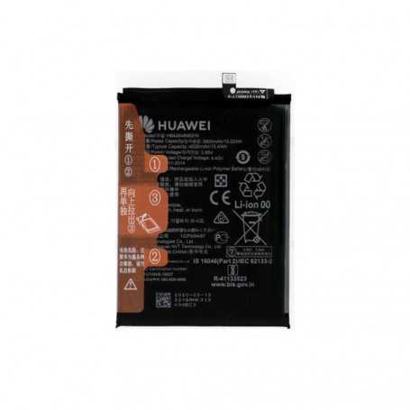 Battery HB426489EEW Huawei Y8p /Honor 30i