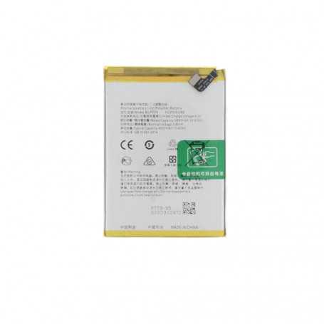 Batterie BLP779 Oppo Reno 4 Z 5G