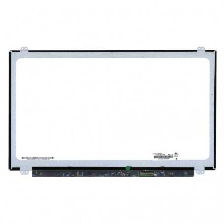 Dalle LED Slim 15.6’’ - 1920x1080 - 30 Pins - Right - NT156FHM-N41 V8.0