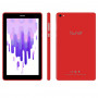 Bundy Tab BT 7+ 16 Go Wi-Fi + 3G Rouge - Neuf