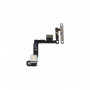 Power Button Flex Cable iPhone 11Green