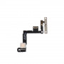 Power Button Flex Cable iPhone 11 Violet