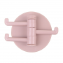 Adhesive Wall Hook - Beige