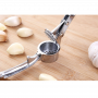 Garlic press