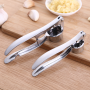 Garlic press