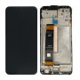 Ecran Samsung Galaxy M23 5G (M236F) Noir + Châssis (Service Pack) - GH82-28487A,28488A