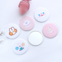 Pocket Mirror for Makeup