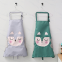 Kitchen Aprons - Green