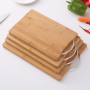 Bamboo Cutting Board 30*20cm