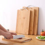 Bamboo Cutting Board 30*20cm