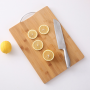 Bamboo Cutting Board 30*20cm