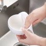 Multipurpose Microfiber Kitchen Cleaning Cloth