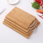 Bamboo Cutting Board 36*26cm