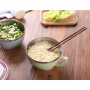 Instant Noodle Bowl - Green