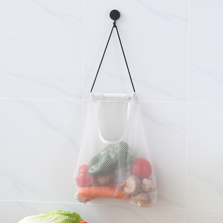 Mesh Bag for Vegetables and Fruits