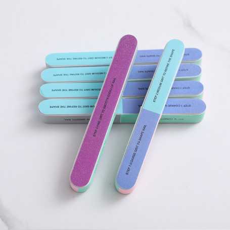 Nail file