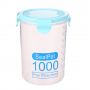 Boite Alimentaire Plastique - 1000ml