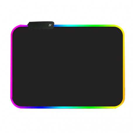 Tapis de souris Gaming Lumineux LED Couleur FGD-02