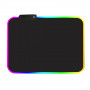 Tapis de souris Gaming Lumineux LED Couleur FGD-02