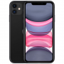 iPhone 11 64GB Black - Grade B