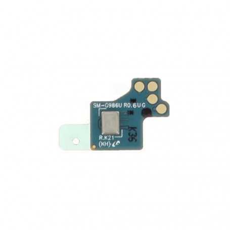 Carte Fille Micro Samsung Galaxy S20 Plus (G985F/G986B)