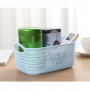 Small Storage Basket 26x17x15cm