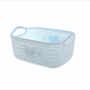 Small Storage Basket 26x17x15cm