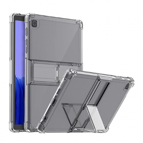 Mach Stand Transparent Protective Cover - Samsung Galaxy Tab A7 Lite (Designed for Samsung)