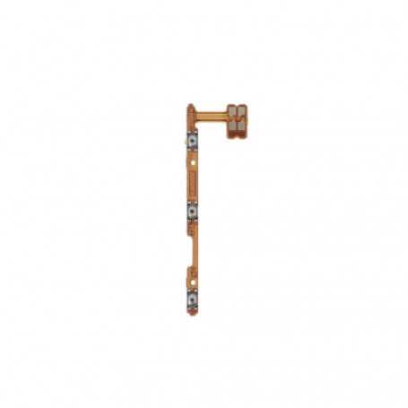 Power/Volume Flex Cable Vivo Y70 (V2023)