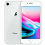 Smartphone Apple, Téléphone - iPhone 8 64 Go Argent - Grade AB avec accessoires, prix de gros.