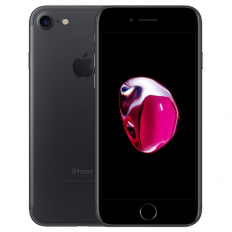 iPhone 7 32GB Black - Grade A
