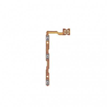 Power/Volume Flex Cable Vivo Y20s (V2027)