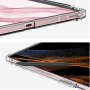 Flexield Transparent Protective Cover - Samsung Galaxy Tab S8 Plus (Designed for Samsung)