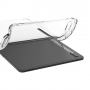 Coque Protection transparent Mach Stand - Samsung Galaxy Tab S7 Plus (Designed for Samsung)