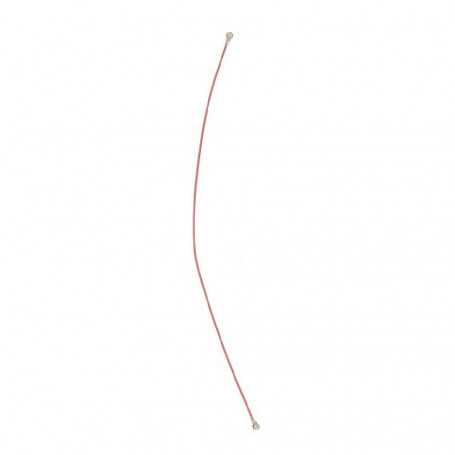 Câble Coaxial 121,7mm Samsung Galaxy S10 Lite (G770F) Rouge