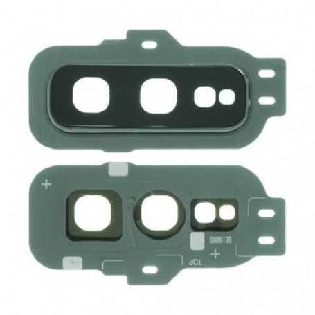 Vitre Cache / Lentille Caméra Samsung Galaxy S10E (G970F) Vert