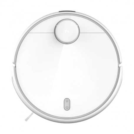 Xiaomi Mi Robot Vacuum Mop 2 Pro Intelligent Robot Vacuum and Mop - White